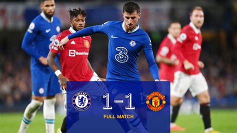 Chelsea 1.
